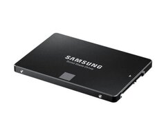 Solid State Drive (SSD) 250GB SATA 6.0Gb/s, Samsung 850 EVO